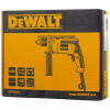 Дрель ударная DeWalt DWD024-KS