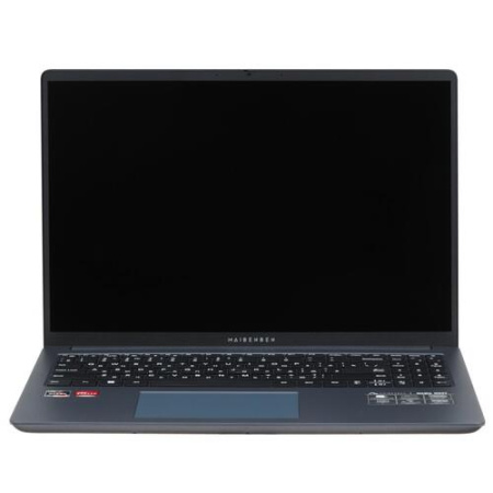 16" Ноутбук Maibenben M647 синий
