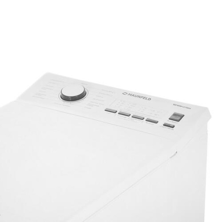 Стиральная машина MAUNFELD MFWM127WH белый