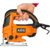 Лобзик AEG STEP 80 451161