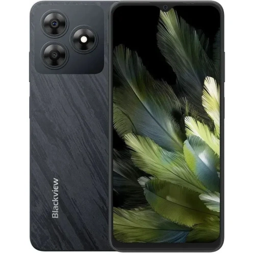 Смартфон Blackview Wave 8 4/128Gb Black
