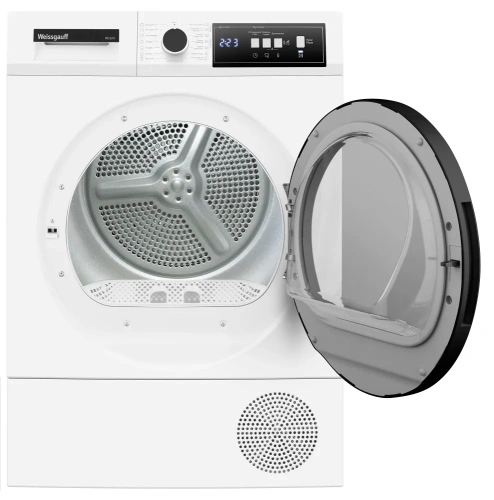 Сушильная машина Weissgauff WD 567H 7кг