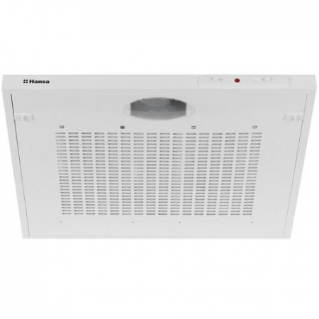Вытяжка подвесная Hansa OSP6111WH белый