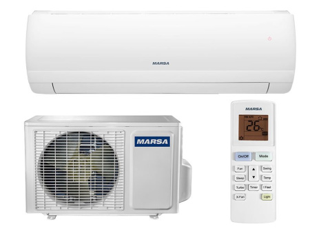 Сплит-система Marsa MRK-28MGF Fortuna