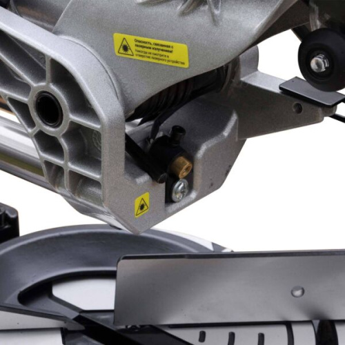 Пила торцовочная Katana HD Line MS3000