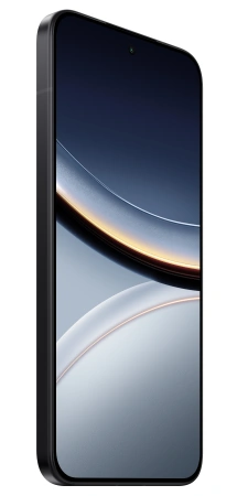 Смартфон POCO F7 5G 12/512 черный