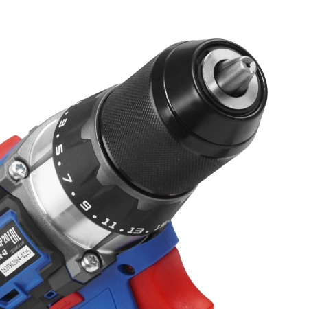 Дрель-шуруповерт Зубр DB-70-42