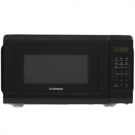 Микроволновая печь Starwind SMW4320 черный