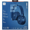 Беспроводные/проводные наушники JBL Tune 670NC синий