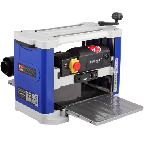 Станок рейсмусовый БЕЛМАШ P2200M (S147A)