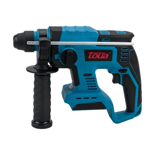 Перфоратор TOUA DBLH180 (DBLH180-1) аккумуляторный 18v 1АКБ+ЗУ