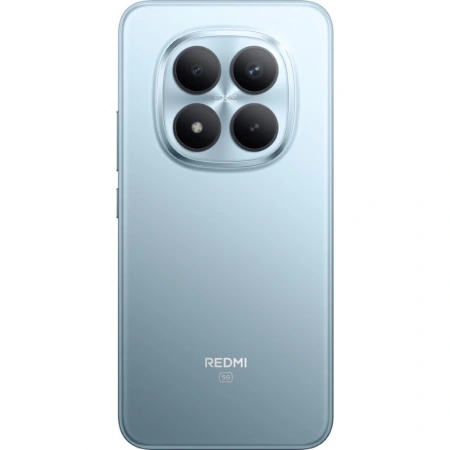 Смартфон Xiaomi Redmi Note 15 Pro + 5G 8/256 Голубой