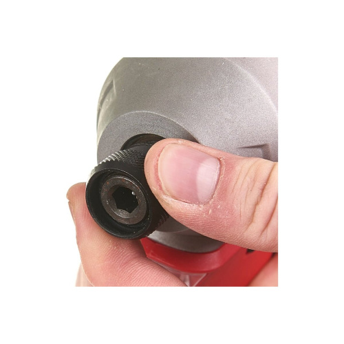 Винтоверт импульсный Milwaukee M18 CBLID-0 (4933464476) без АКБ и ЗУ