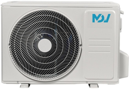 Сплит-система MDV MDSAI-09HRN8/MDOAI-09HN8 Integra Wi-Fi