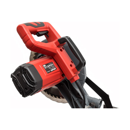 Торцовочная пила ATLET BMS255S2