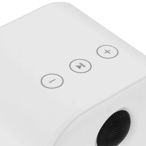 Акустическая система SVEN MC-5 белый