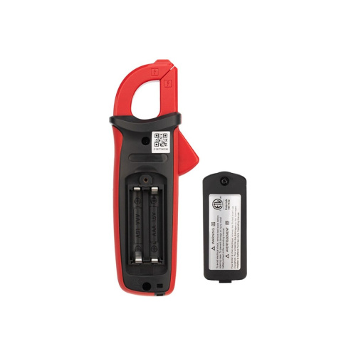 Клещи токоизмерительные Uni-T UT210B (13-0007)