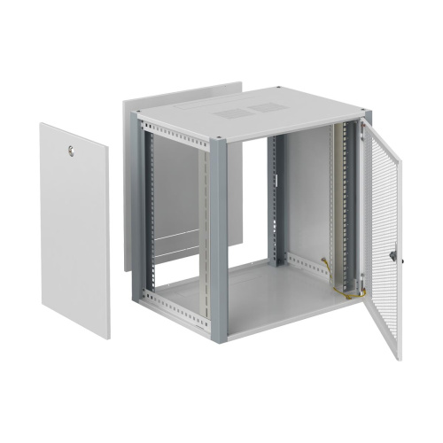 Шкаф коммутационный SYSMATRIX WP 6609.730