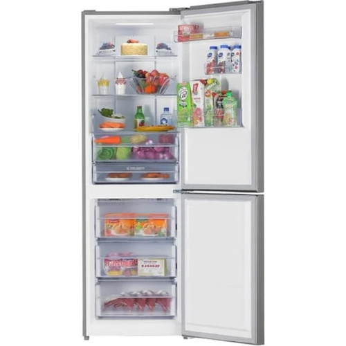 Холодильник KRAFT TNC-NF402X