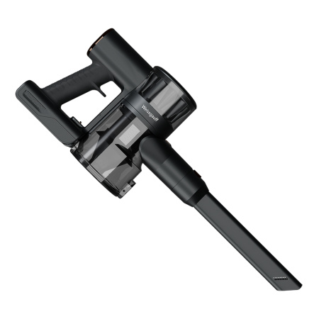 Пылесос Weissgauff V15 BLDC 250 Nero Turbo