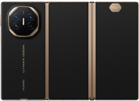 Смартфон Huawei Mate Xt Ultimate Design 16 Гб/1 Тб Lte Черный