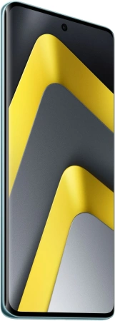 Смартфон Poco M8 5G 8/256 Зеленый