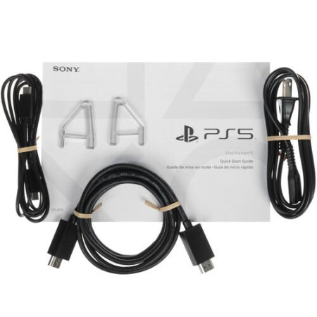 Игровая консоль PlayStation 5 Slim