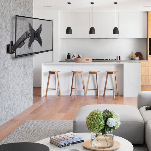 Кронштейн Для Телевизора Kromax Orion11 Черный