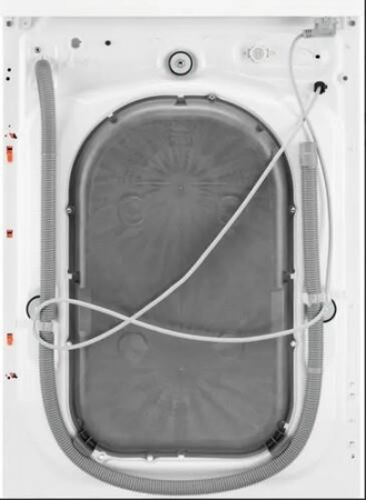 Стиральная машина Electrolux EW7F249PS белый