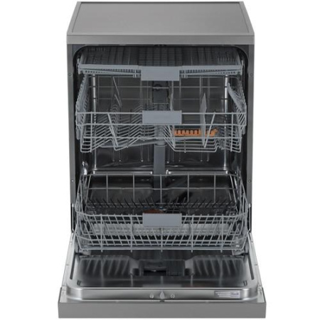 Посудомоечная машина Gorenje GS643C90X серебристый