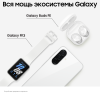 Смартфон Samsung Galaxy A26 6/128 Гб 5G Черный (A266B)