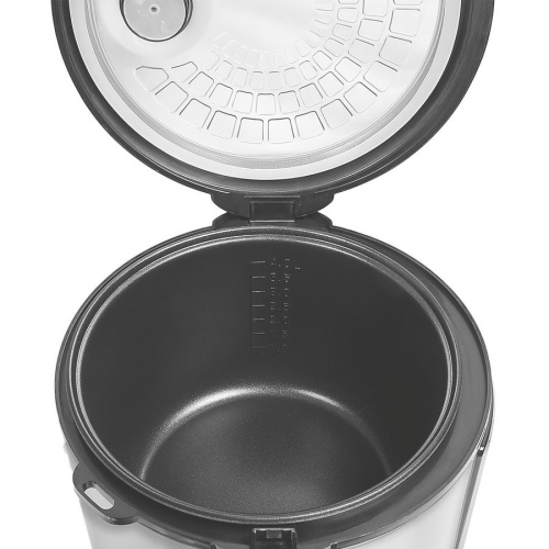 Мультиварка Starwind SMC4201 серебристый/черный