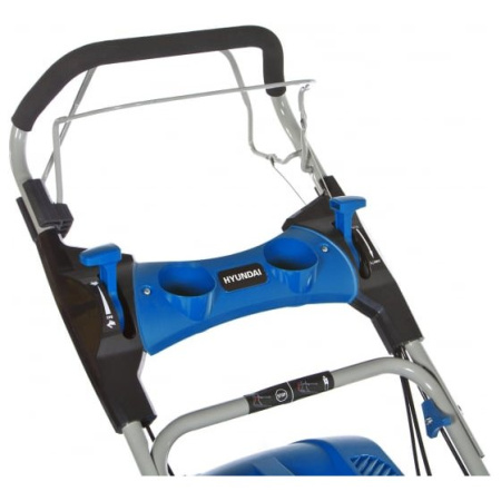 Газонокосилка бензиновая HYUNDAI L 4610S