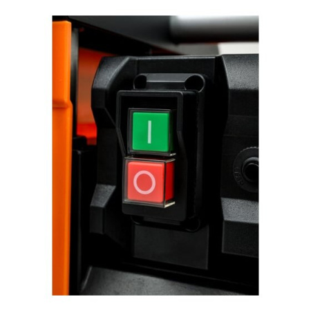 Станок рейсмусовый Gigant TPJ-320-1800HH