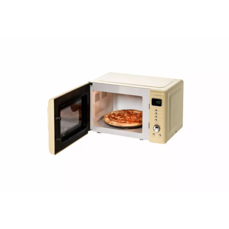 Микроволновая печь HARPER HMW-20ST04 Creamy