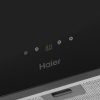 Вытяжка островная Haier HVX-C471IB черный