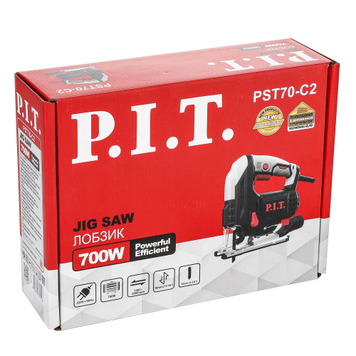 Лобзик P.I.T. PST70-C2