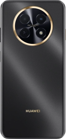 Смартфон Huawei Nova 14i 8/256 Гб Черный