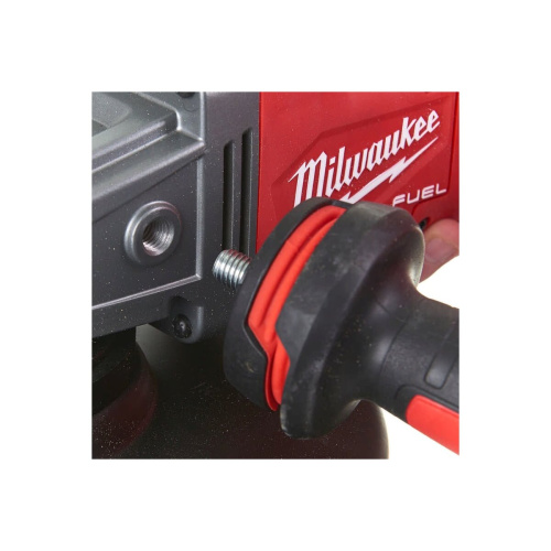 УШМ Milwaukee M18 FLAG230 XPDB-0С Fuel (4933464114) без АКБ и ЗУ