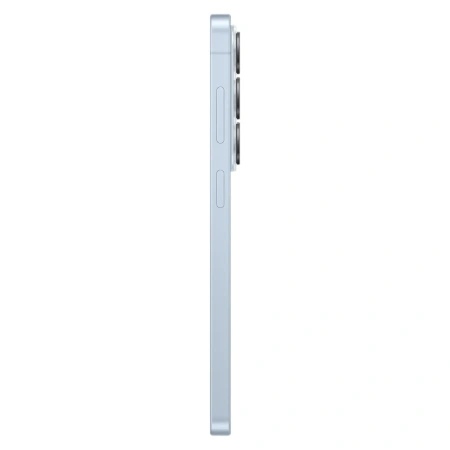 Смартфон Samsung S26 12/256 ГБ Sky Blue