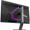 Монитор AOC AGON AG276QKD2 Black-Grey