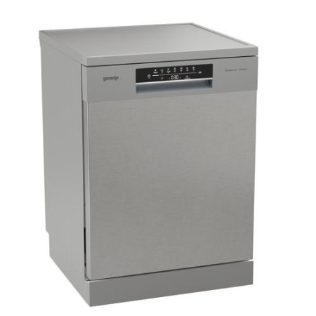 Посудомоечная машина Gorenje GS643C90X серебристый