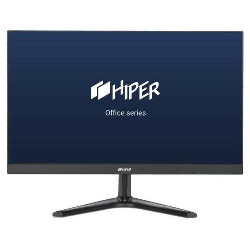 Монитор Hiper 23.8" EasyView FH2403CYS черный IPS LED 5ms 16:9 HDMI M/M 250cd KI-R21F-60