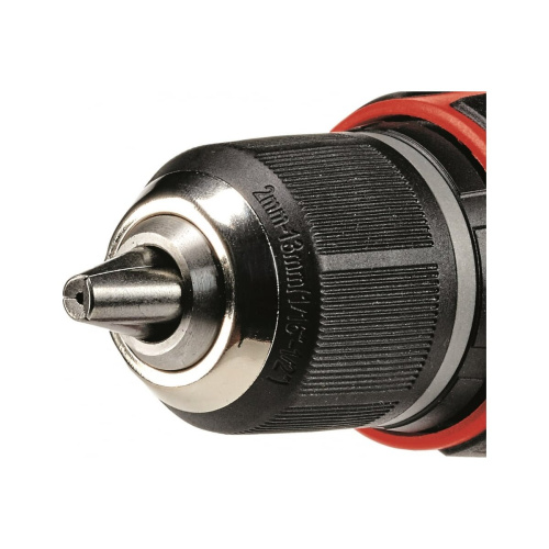 Дрель аккумуляторная Einhell PXC TE-CD 18/50 Li BL-Solo (4513887) без АКБ и ЗУ