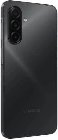 Смартфон Samsung Galaxy A17 4/128 Черный