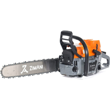 Бензопила CHAMPION 372-18"