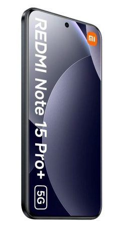 Смартфон Xiaomi Redmi Note 15 Pro 5G 8/256 Черный