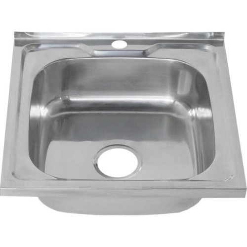 Мойка Ukinox Eco 500.600