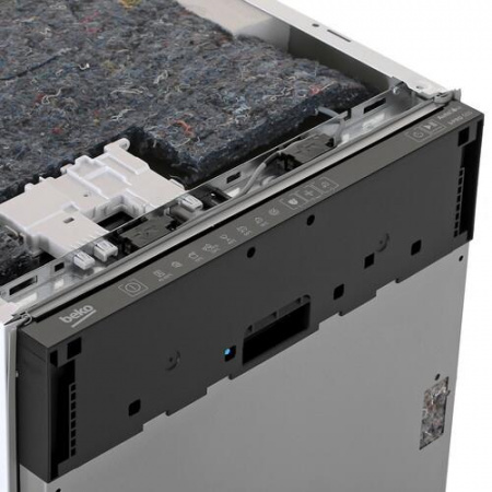 Встраиваемая посудомоечная машина Beko BDIS38120A