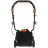 Газонокосилка бензиновая Patriot PT 40